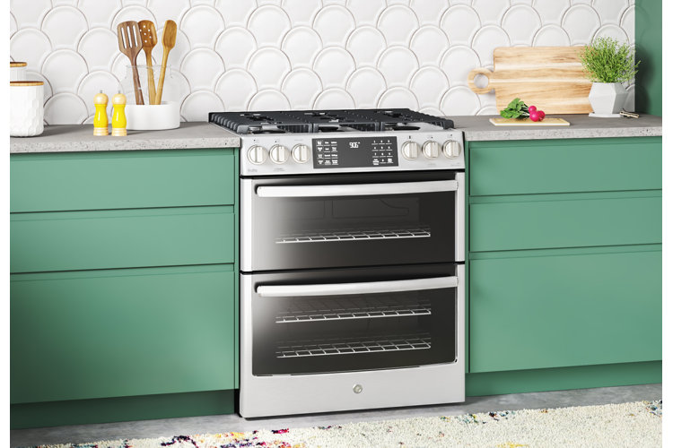 Stove Sizes How to Choose the Right Fit for Your Kitchen Wayfair